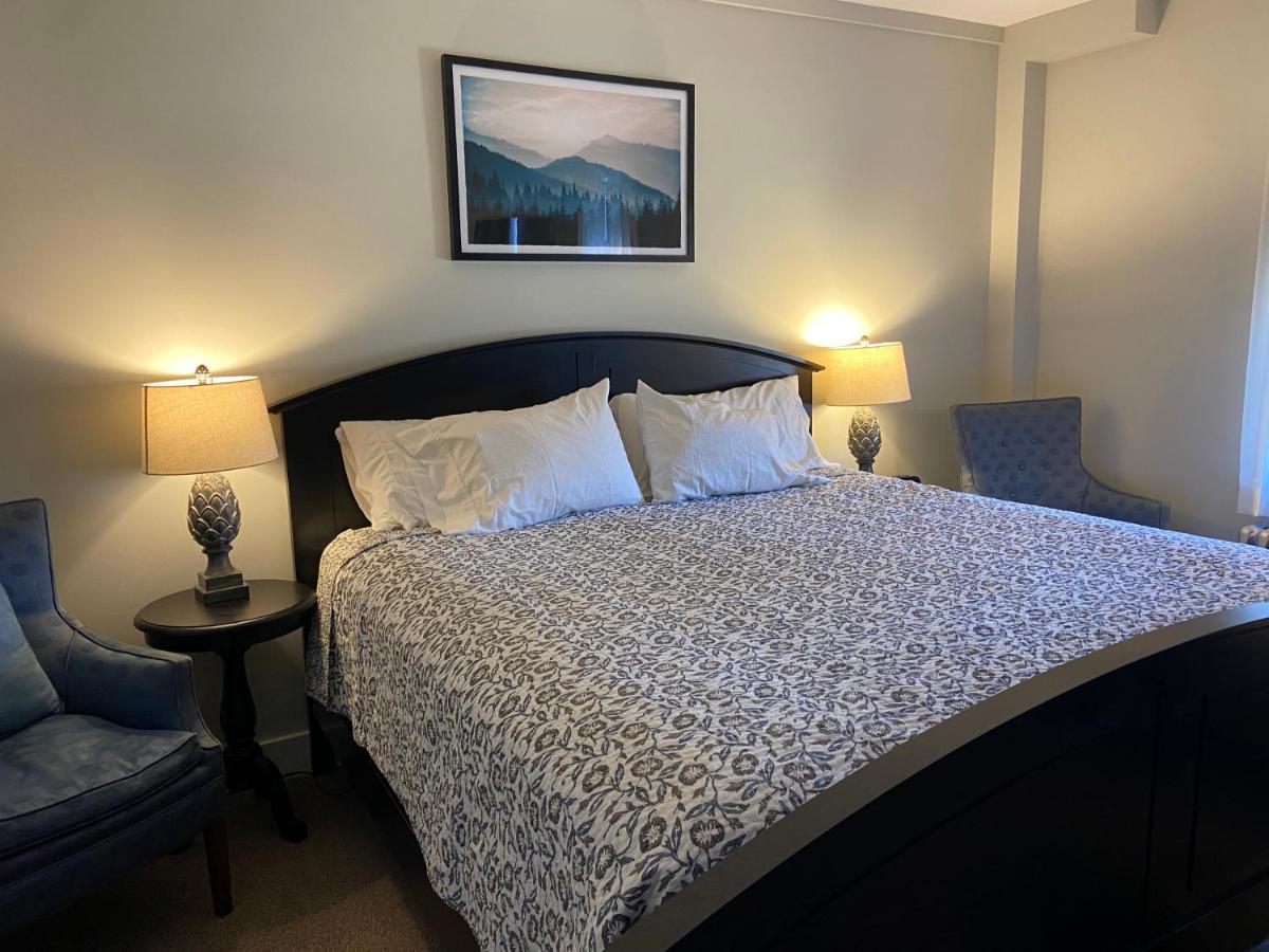 Franconia Inn Eksteriør billede