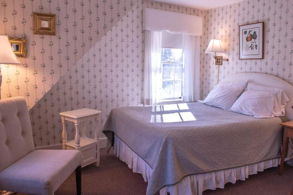 Franconia Inn Eksteriør billede