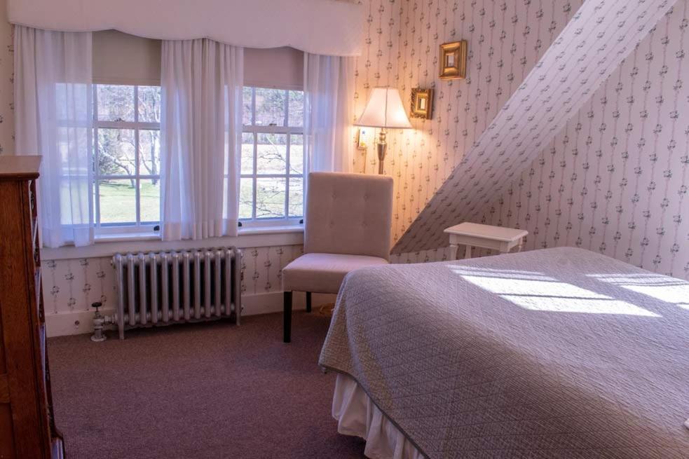 Franconia Inn Eksteriør billede