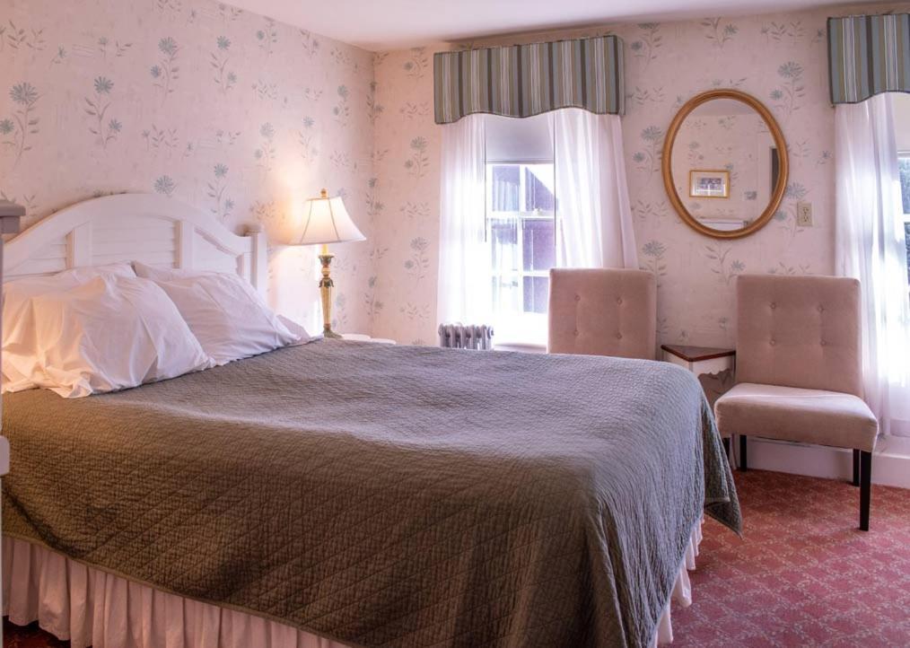 Franconia Inn Eksteriør billede
