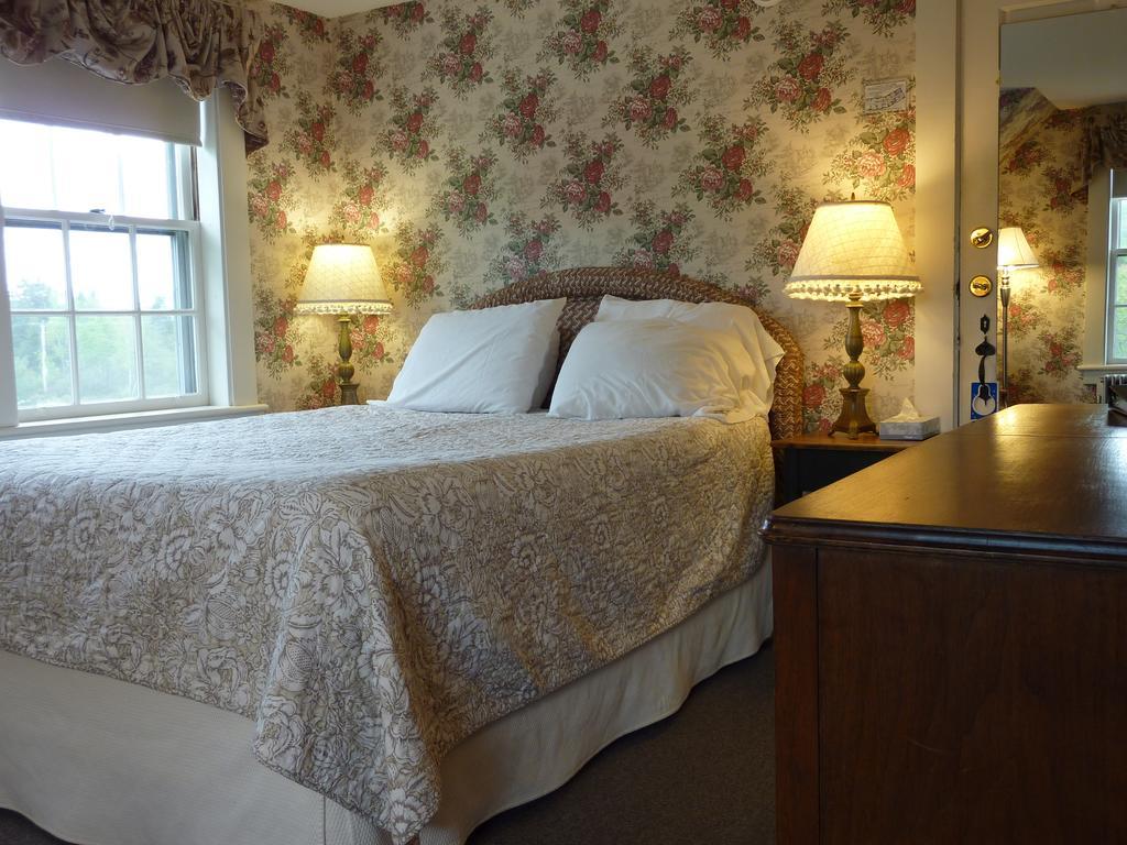 Franconia Inn Eksteriør billede