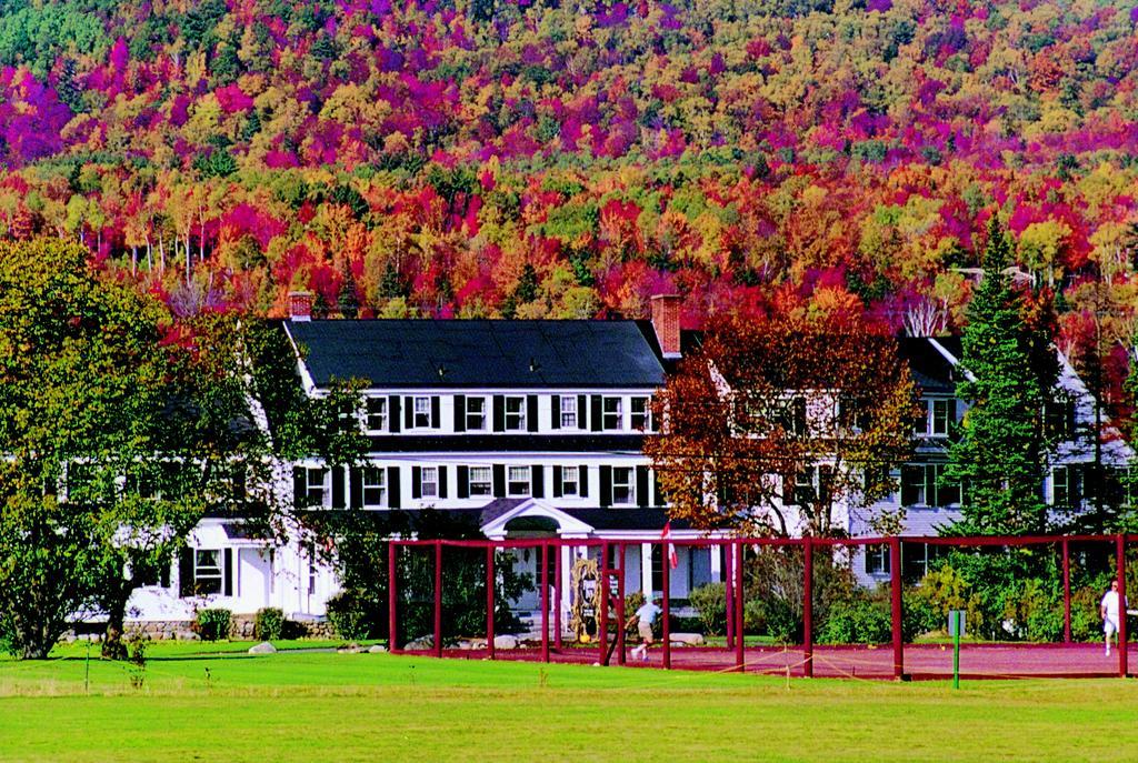 Franconia Inn Eksteriør billede